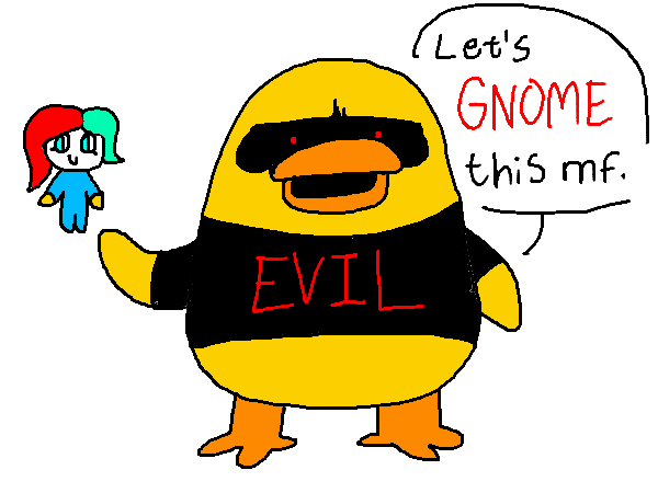 Drawing by Mel is 4 years old