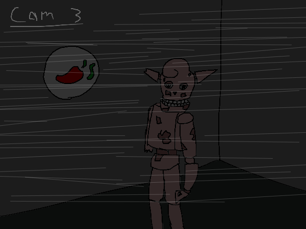 Drawing by MeemawKat