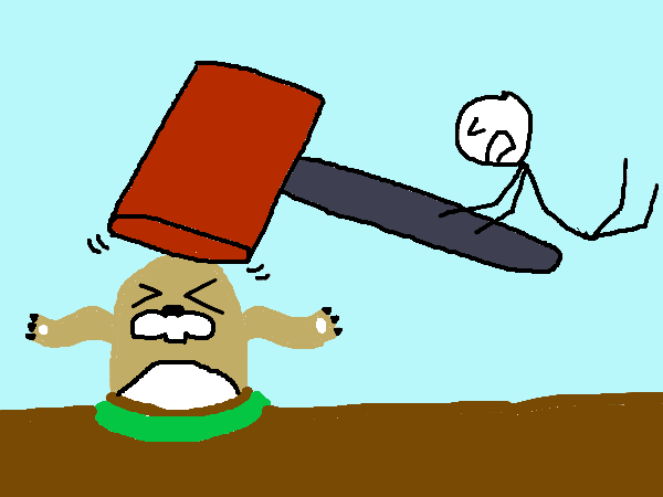 Drawing by 3ygnaroodle