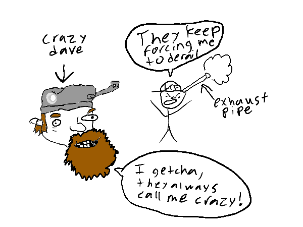 Drawing by A.J.A.X.