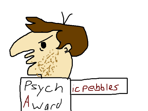 Drawing by buckaBOOdle