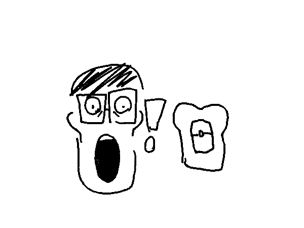 Drawing by mynamevox