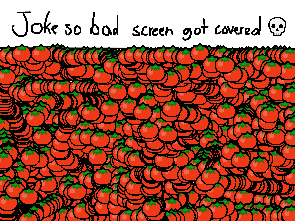 Drawing by BrokenCLICKturePhone