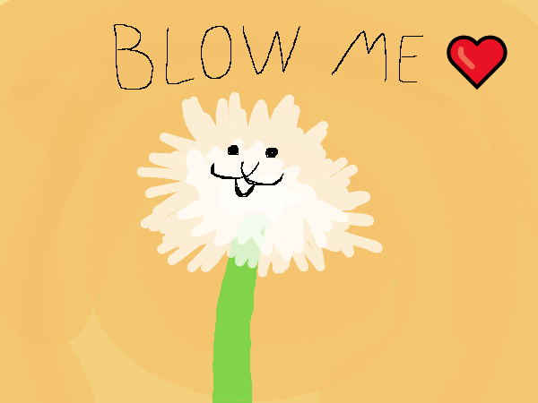 Drawing by one tedillion dollar