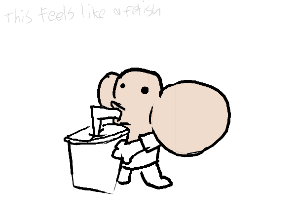 Drawing by vox