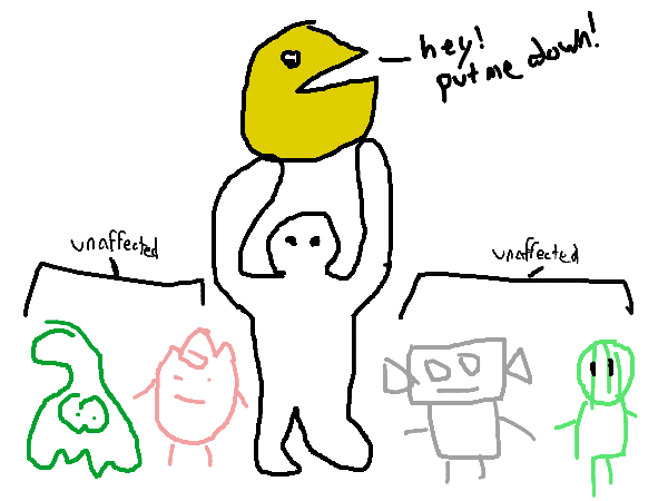 Drawing by HAPPY-BDAY-AJaroodle