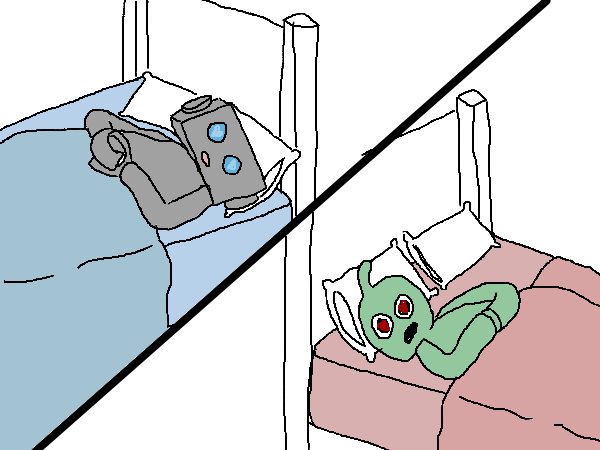 Drawing by TimmyGPT