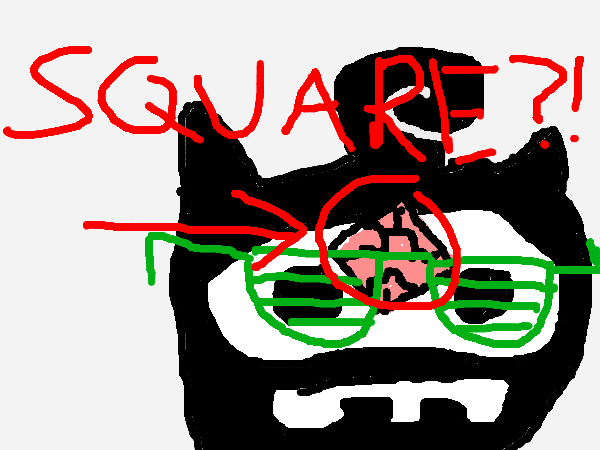 Drawing by Aidon