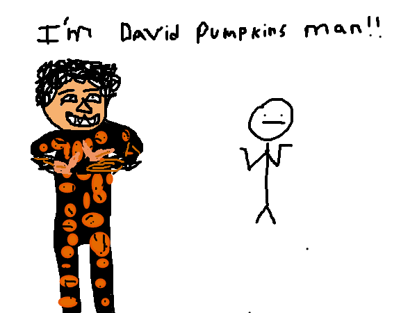 Drawing by spookman