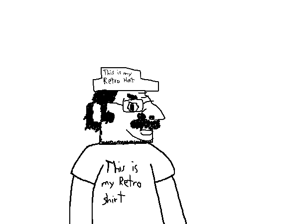 Drawing by Ted3921