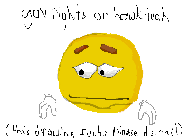 Drawing by The Exor-click-st