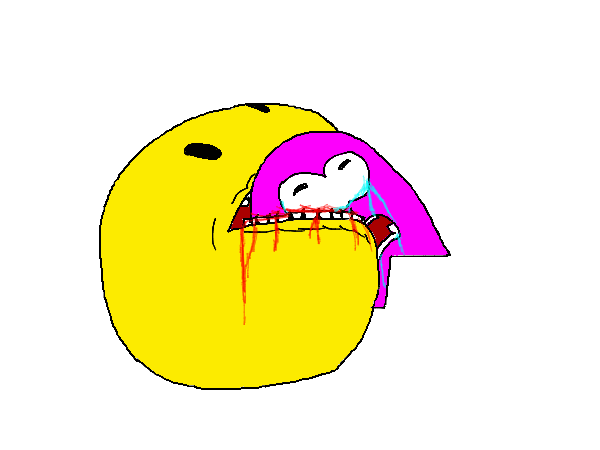 Drawing by HackaBday
