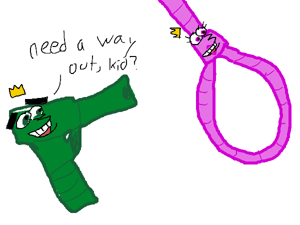 Drawing by buck in 8K ULTRA