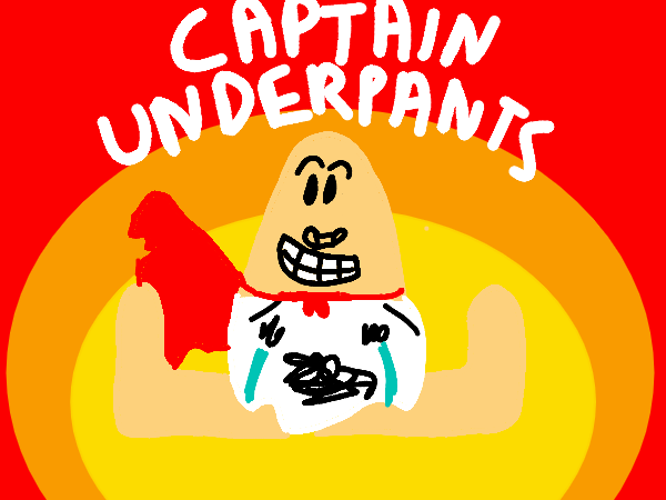 Drawing by Spoopy Sady