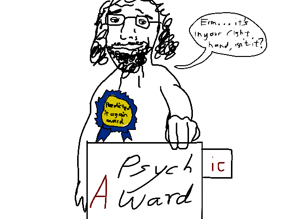Drawing by 3evil5poo