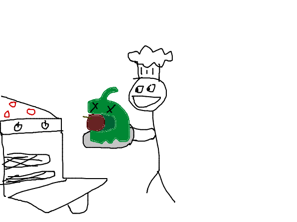 Drawing by wilfreeeeeeed