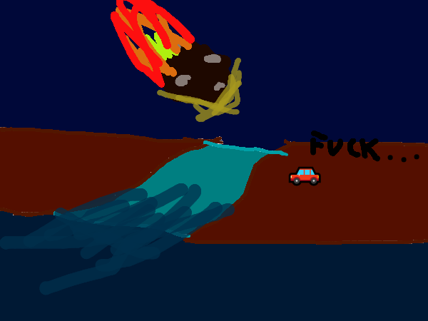 Drawing by pacmanmach256