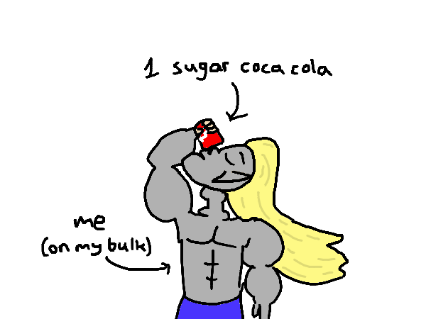 Drawing by clanksteins monsieur