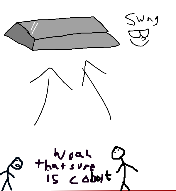 Drawing by WilfriliconTheBas