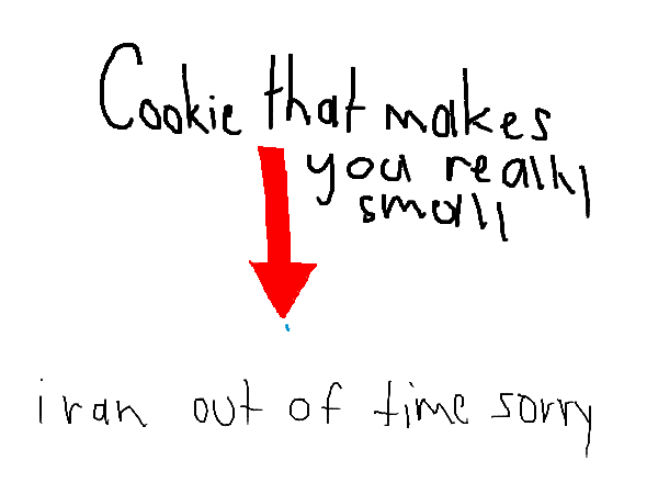 Drawing by The Exor-click-st