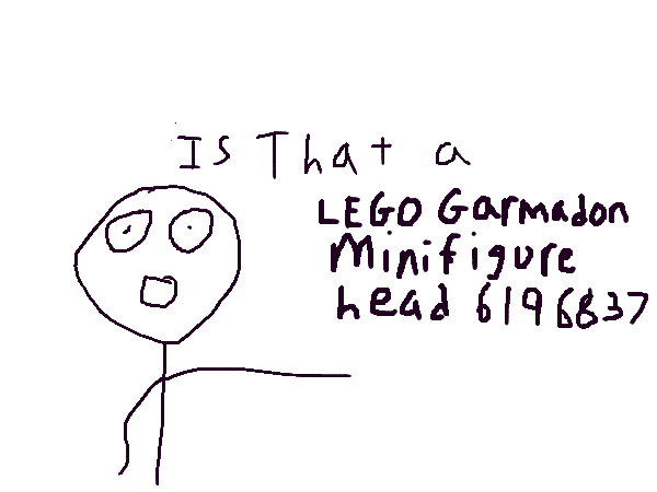 Drawing by john pacman