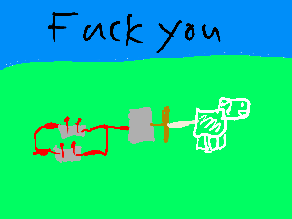 Drawing by my name ayyjeff