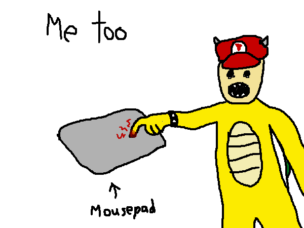 Drawing by Timmy3922