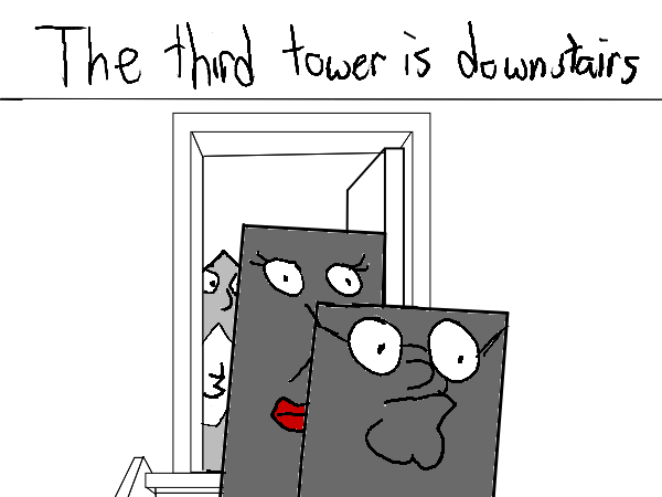 Drawing by click-to burger