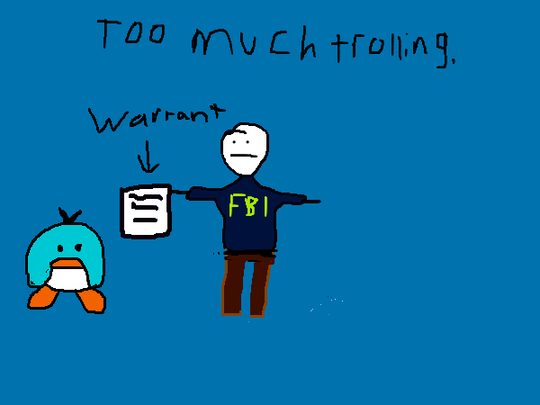 Drawing by pacmanlost256