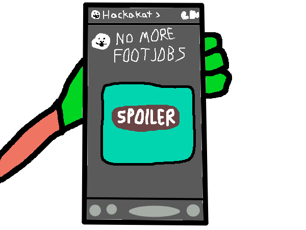 Drawing by Buckaroodle