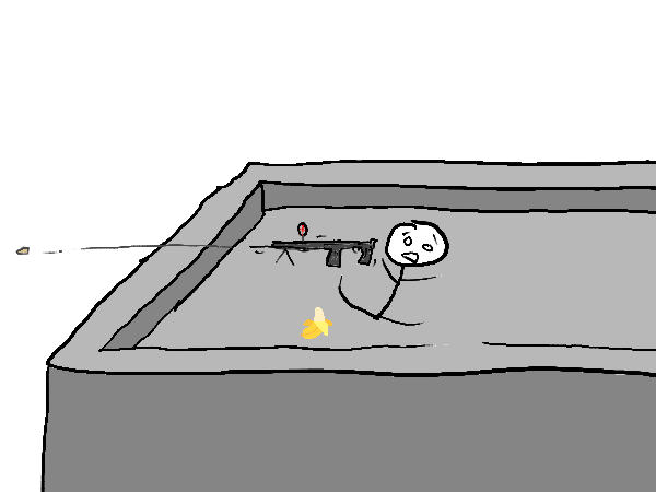 Drawing by jeffarin