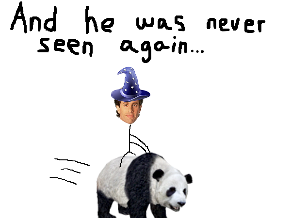 Drawing by Canyosaurus