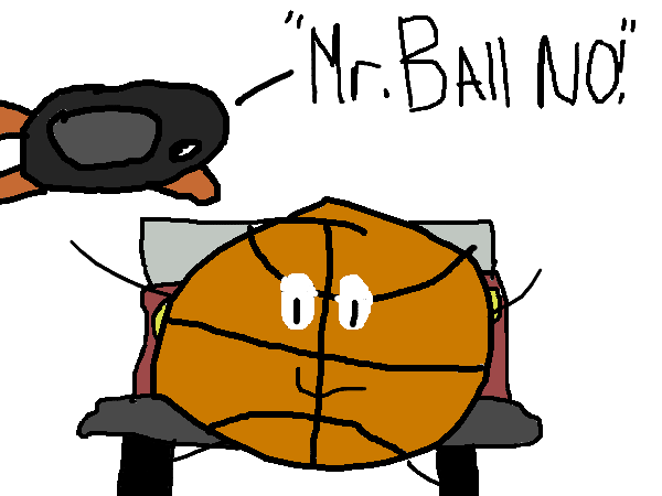 Drawing by polarcoldlikeiceman