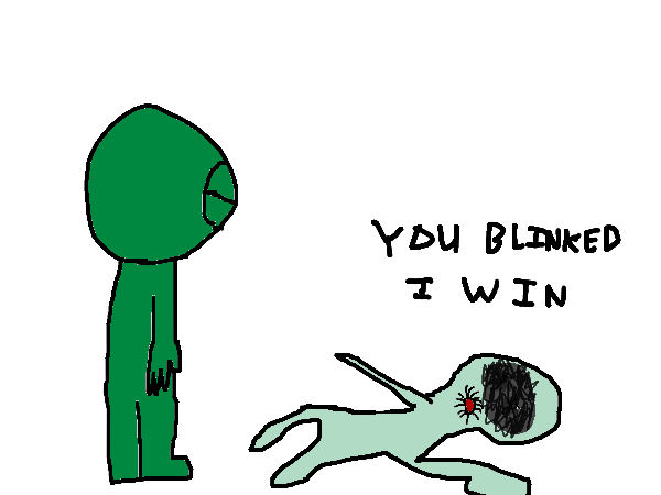Drawing by WELF 2