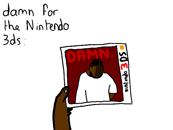 Drawing by Spoopy Sady