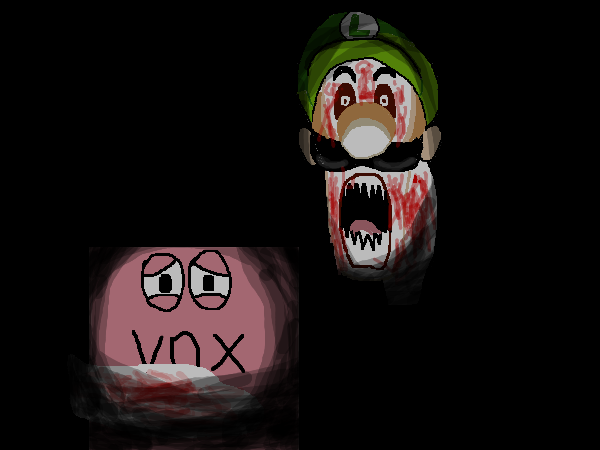 Drawing by Timmy © 3921