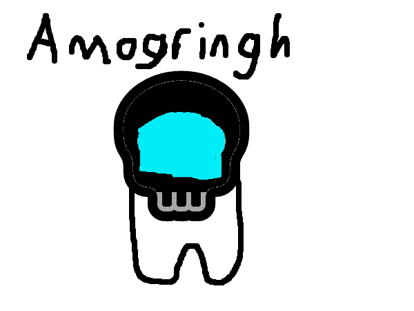 Drawing by descliffe