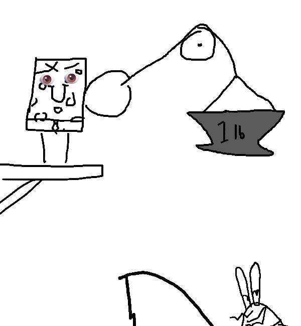 Drawing by basilaroodle