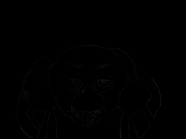 Drawing by da cons-click-tution