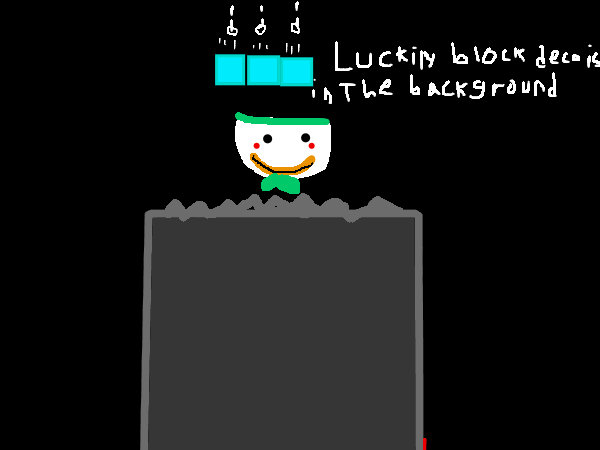 Drawing by pacmindependence