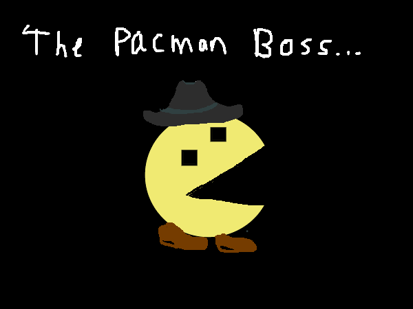 Drawing by TroPacal Storm