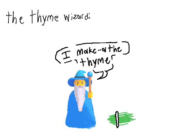 Drawing by verry vroxmas