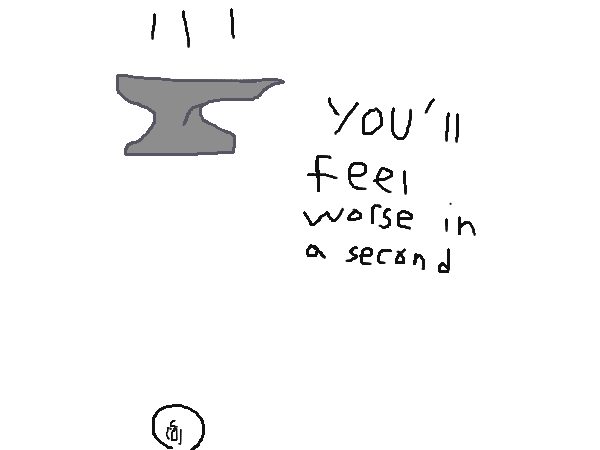 Drawing by pacmindependence