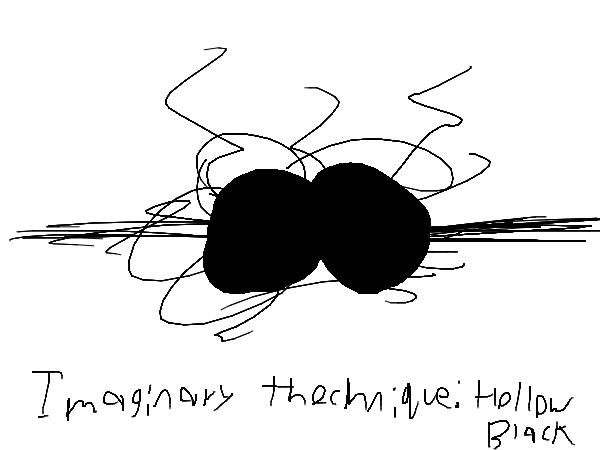 Drawing by hackasylum