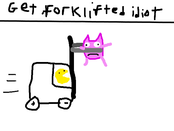 Drawing by pacmanballs