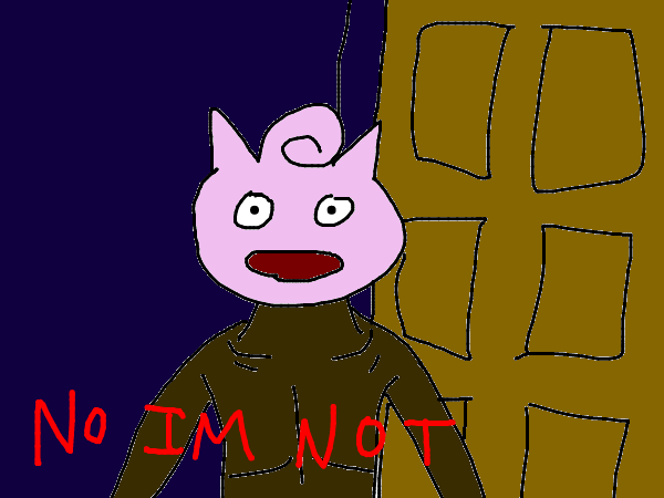 Drawing by wlifred