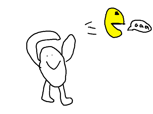 Drawing by it is NOT my birthda