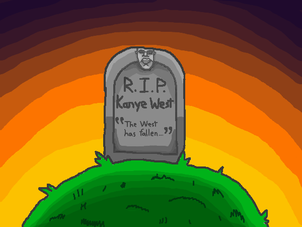 Drawing by 3921 Year Game Night