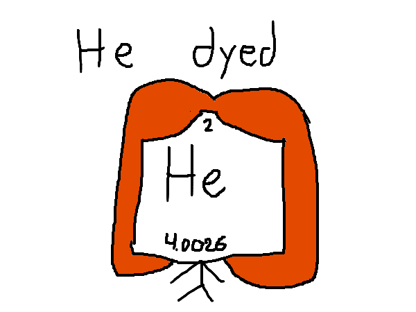 Drawing by buckadewdle
