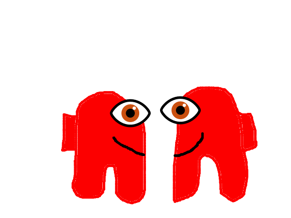Drawing by bucksuck